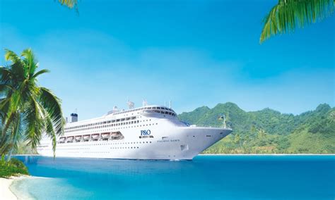 Pacific Dawn Cruise Ship & Deck PlanCruise Deals Expert