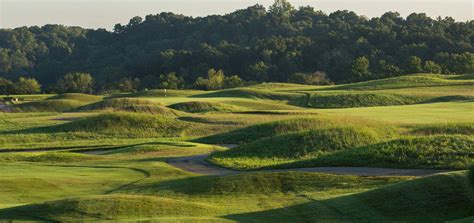 Nevel Meade Golf Club in Prospect, Kentucky, USA | GolfPass