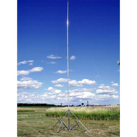 40 Feet Telescopic Mast | Aeromao