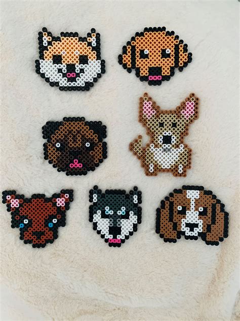 Dog Breeds Perler | ubicaciondepersonas.cdmx.gob.mx