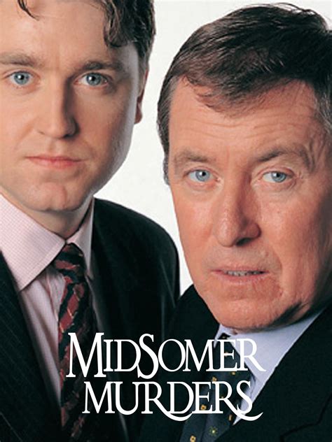 Midsomer Murders Season 4 | Rotten Tomatoes