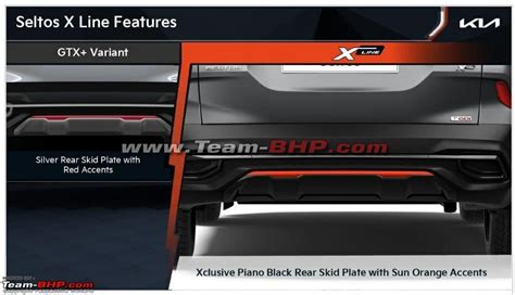 Kia Seltos : Official Review - Page 130 - Team-BHP