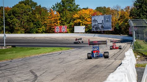 ACT Tour Returns to Waterford Speedbowl for Final 2022 Event with Triple Crown on the Line – The ...