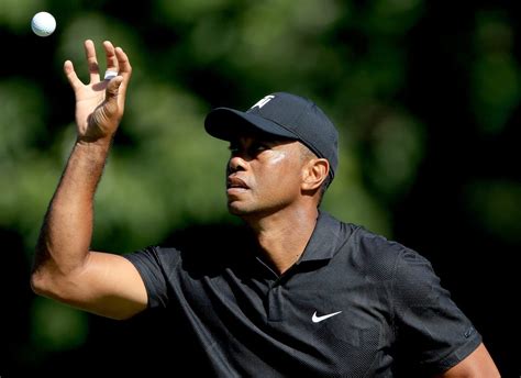 Tiger Woods set for PGA Tour return at Memorial Tournament – The Sierra ...