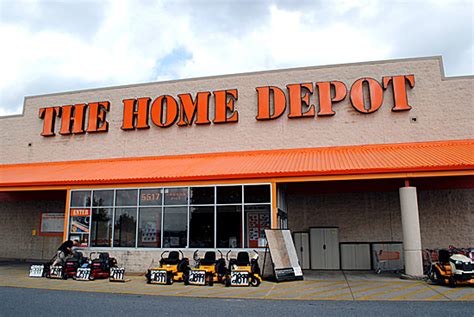 Home Depot Hours on Holidays? - Home Depot