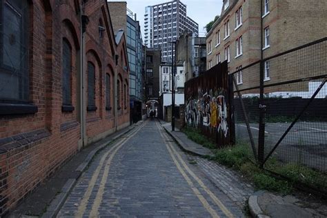 Jack the Ripper Tour - Discovery Tours (London, England) - omdömen