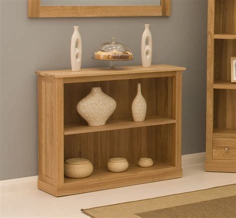 15 Best Collection of Contemporary Oak Bookcase