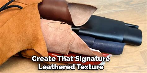 How to Leather Granite - 10 Easy Ways (2024)