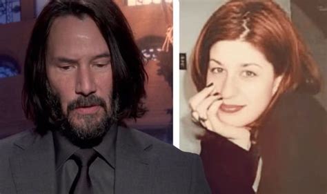 Keanu Reeves' heartbreaking personal life after losing girlfriend and baby within 2 years ...