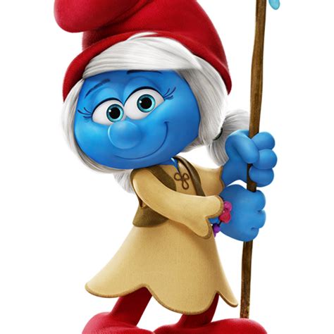 Smurfwillow | Smurfs Wiki | Fandom Walt Disney Animation Studios, Girls Characters, Main ...