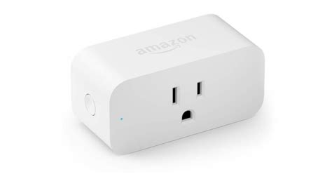 Amazon Alexa Smart Plug Just $5!