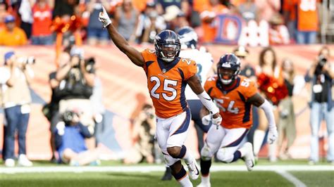 Ex-Broncos CB Chris Harris agrees to join Chargers - ESPN