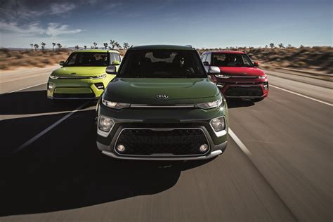 2020 Kia Soul Unveiled With Body Kits and Cool Looks - autoevolution