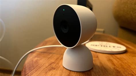 Nest Cam Wired review: The indoor security camera to get — if you love ...