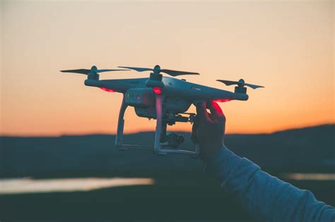 Tips to Extend Your Drone Battery Life - Techicy