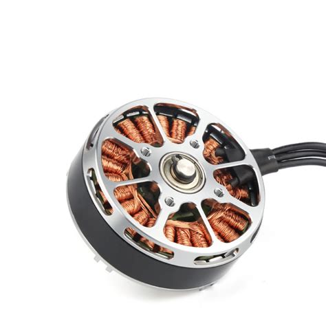 320KV Brushless Motor for Multirotor Drone | Brushless.com