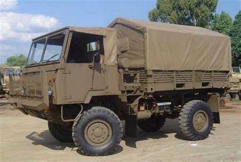 Cuban technicians fix thousands of SANDF South African army vehicles | Defense News March 2022 ...