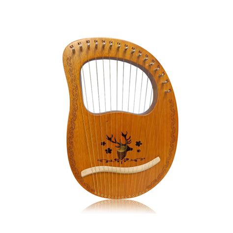 Lyre Harp Cashback Rebate - RebateKey