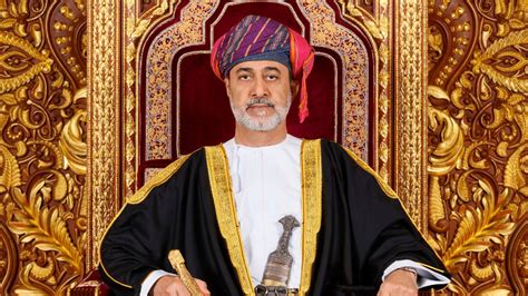 Everything You Need To Know About Oman's Succession Law | OERLive - OER ...