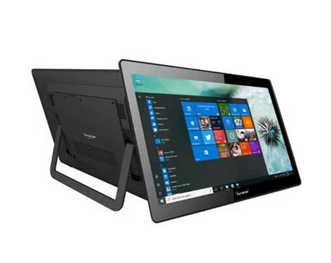 AIO Touch at Rs 5000 | POS Touch Screen Monitor in Navi Mumbai | ID: 27458224433