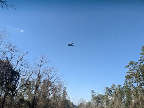 Noise Pollution in National Forests - Forest Appalachia