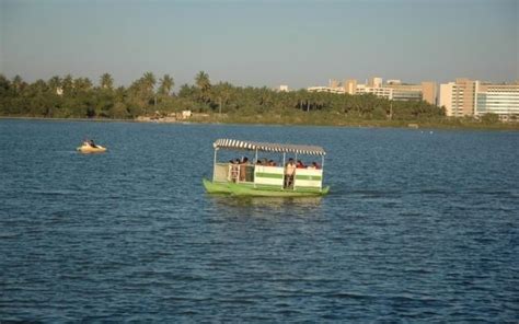 Lakes Near Bangalore | WhatsHot Bangalore