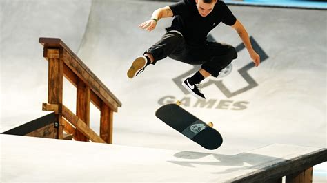 USA Skateboarding Announces First National Team Ahead of 2020 Olympics