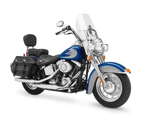 HARLEY-DAVIDSON Heritage Softail Classic (1999-2000) Specs, Performance & Photos - autoevolution