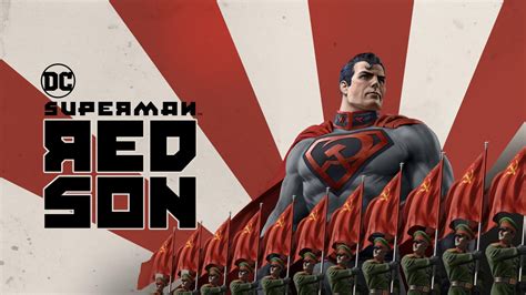 Superman: Red Son (2020) | FilmFed