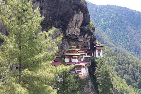 Bhutan Tiger'S Nest Monastery - Free photo on Pixabay - Pixabay