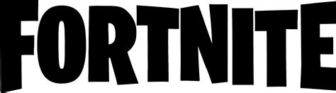 Fortnite Pc Logo