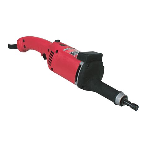 FREE SHIPPING — Milwaukee Die Grinder — 11 Amp, Model# 5196 | Northern Tool + Equipment