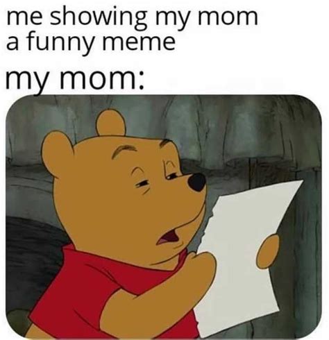 The "Showing My Mom A Funny Meme" Meme Is So Pure And Perfect | Memes ...