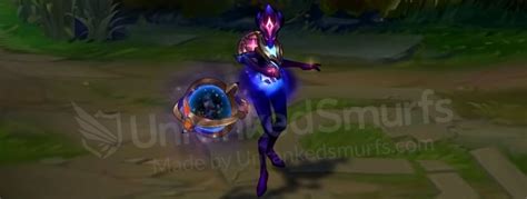 Dark Star Orianna | Skin Review & Info