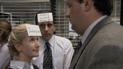 The Surprising Inspiration Behind Diversity Day On The Office