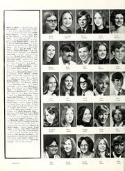 Richmond High School - Pierian Yearbook (Richmond, IN), Class of 1974 ...