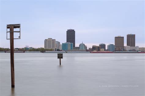 Mark Bienvenu // Architectural Photographer | Mississippi River ...