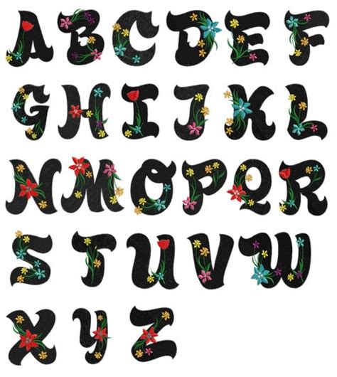 Hawaiian Alphabet Chart Collection | Free & HD!