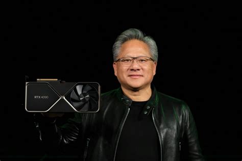 Tech war: Nvidia CEO Jensen Huang confident in China market despite US AI chip ban | South China ...