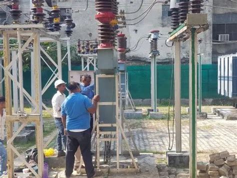 Current Transformer Testing Services in Lucknow | ID: 24138302973