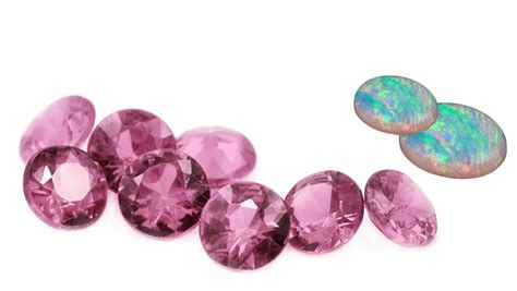 October Birthstone — Page 2 — Bogart's Jewellers