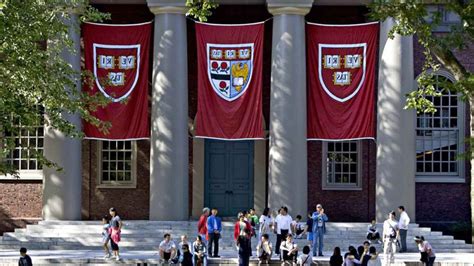 Degree Programs and Courses at Harvard University | Rostrum Education