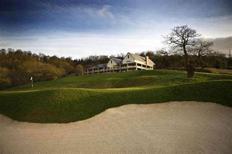 Celtic Manor Resort Golf, book a golf holiday in Wales