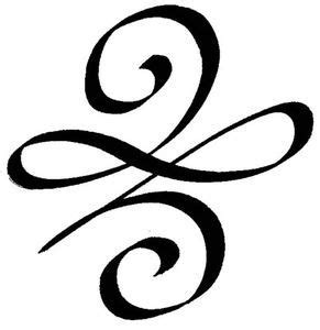 Celtic symbol for hope | Strength tattoo, Inner strength tattoo, New ...