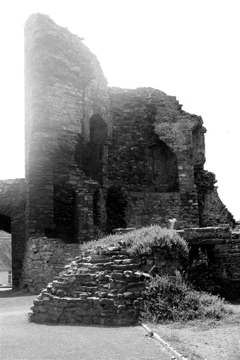 Aberystwyth Castle | Castle, Aberystwyth, Great britain