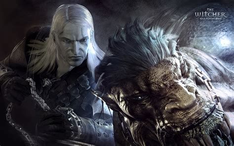 The Witcher Enhanced Edition è ora gratuito su GOG.com!