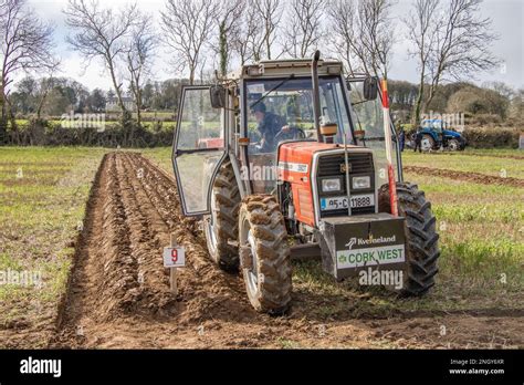 2023 ploughing match in timoleague hi-res stock photography and images - Alamy