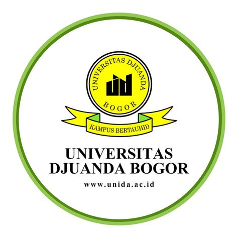 Universitas Djuanda Bogor - YouTube