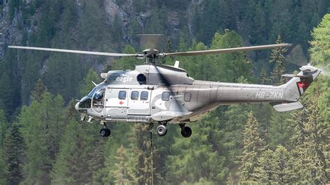 Eurocopter AS-332 Super Puma