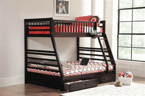 7 twin bunk beds that’ll upgrade your kids’ bedroom - Co